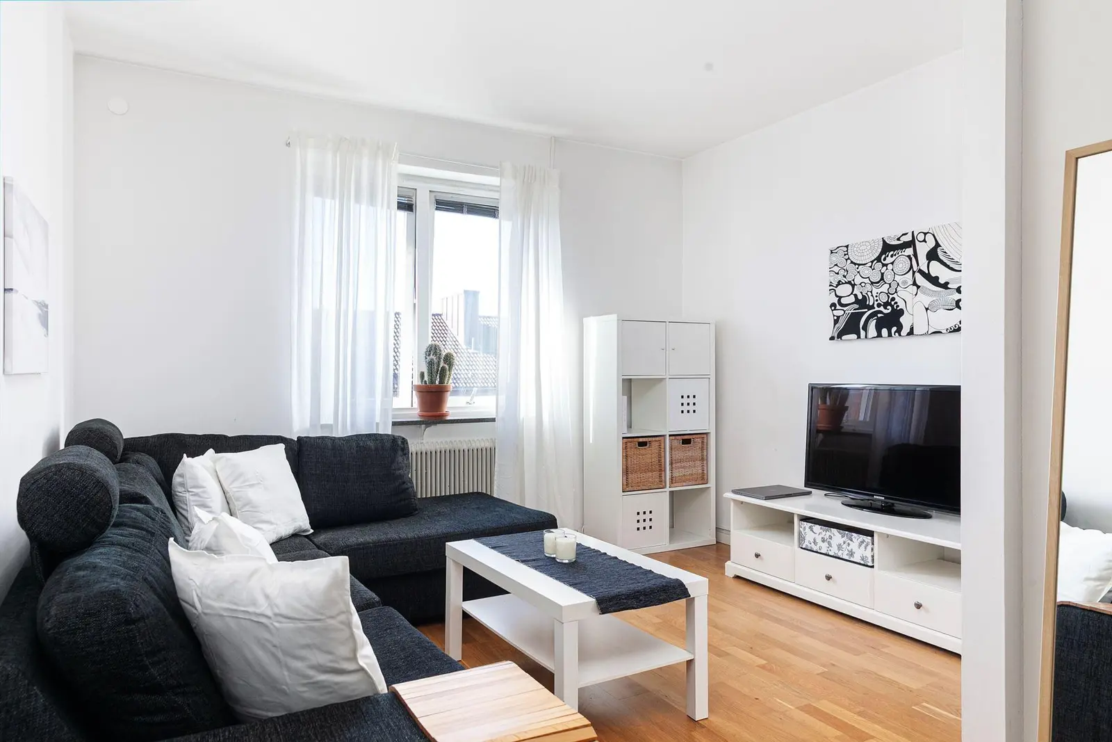 Bild 1 av 20 på Vagnmansgatan 10