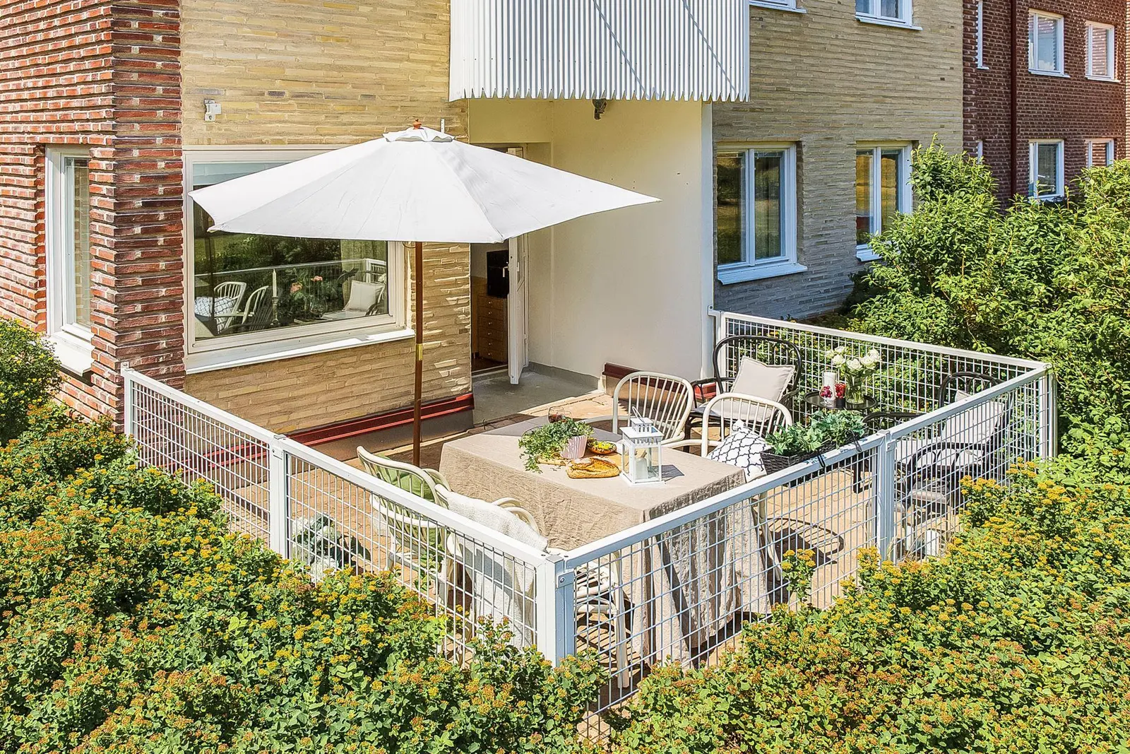 Lägenhet, Köpenhamnsvägen 43B, Malmö, Slottsstaden. Bild 1 av 40