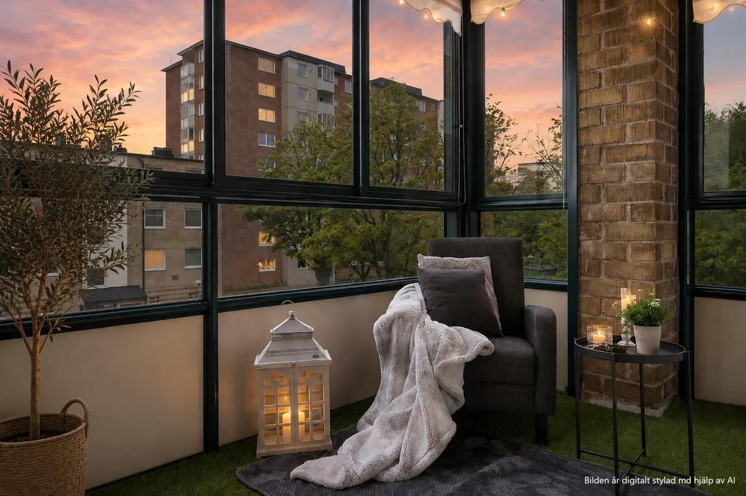 Lägenhet, Kronetorpsgatan 54C, Malmö. Bild 1 av 35