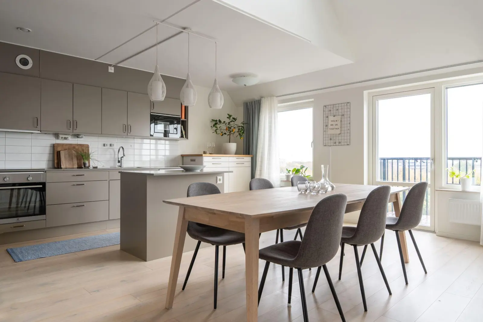Apartment, Prins Augusts gata 20, Lund. Photo 1 of 38