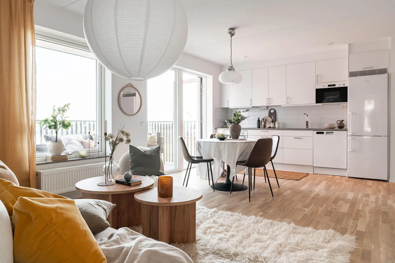 Lägenhet, Ekerödsgatan 26, Helsingborg. Bild 1 av 14