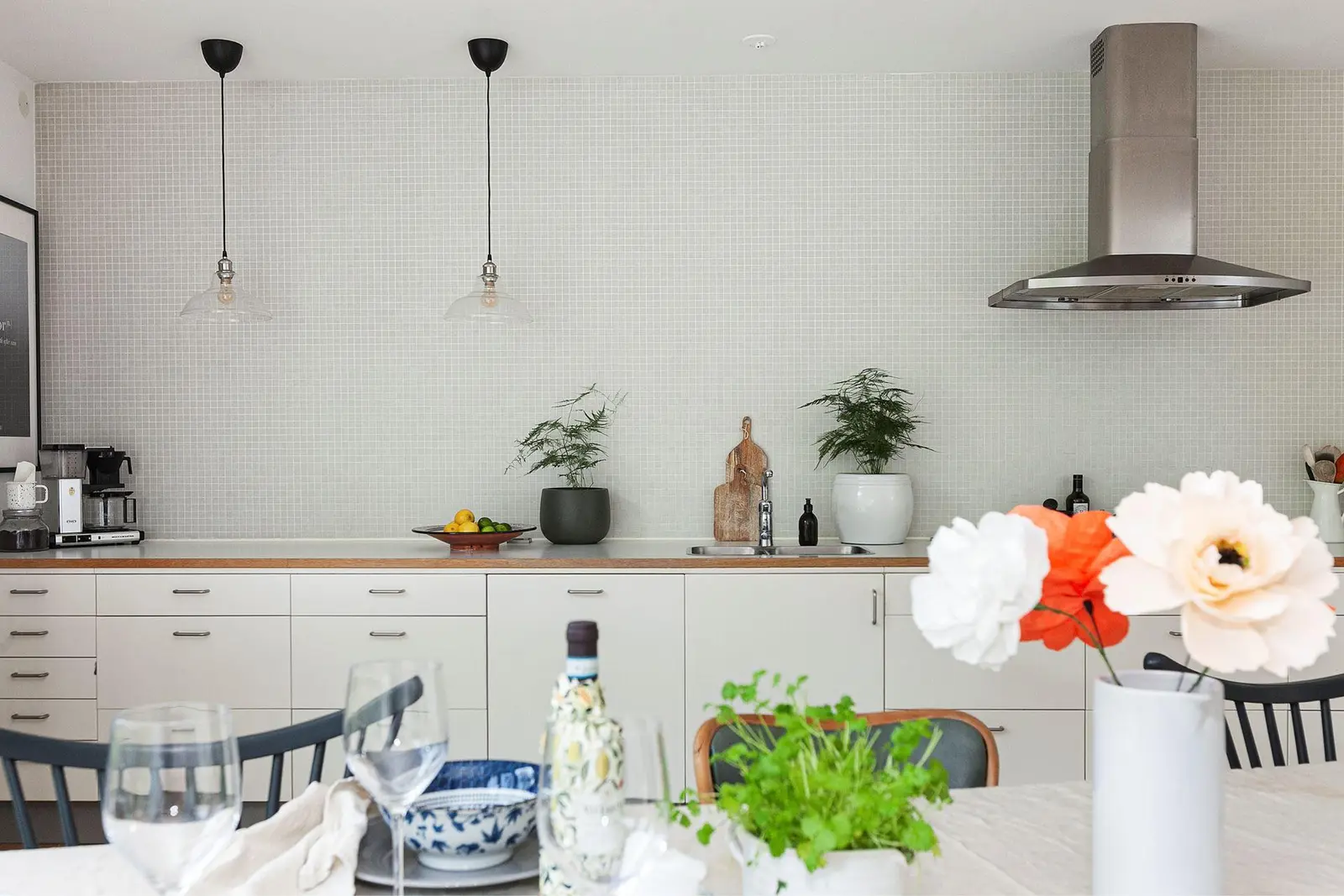 Apartment, Kungshultsvägen 91, Helsingborg, Mariastaden. Photo 1 of 35