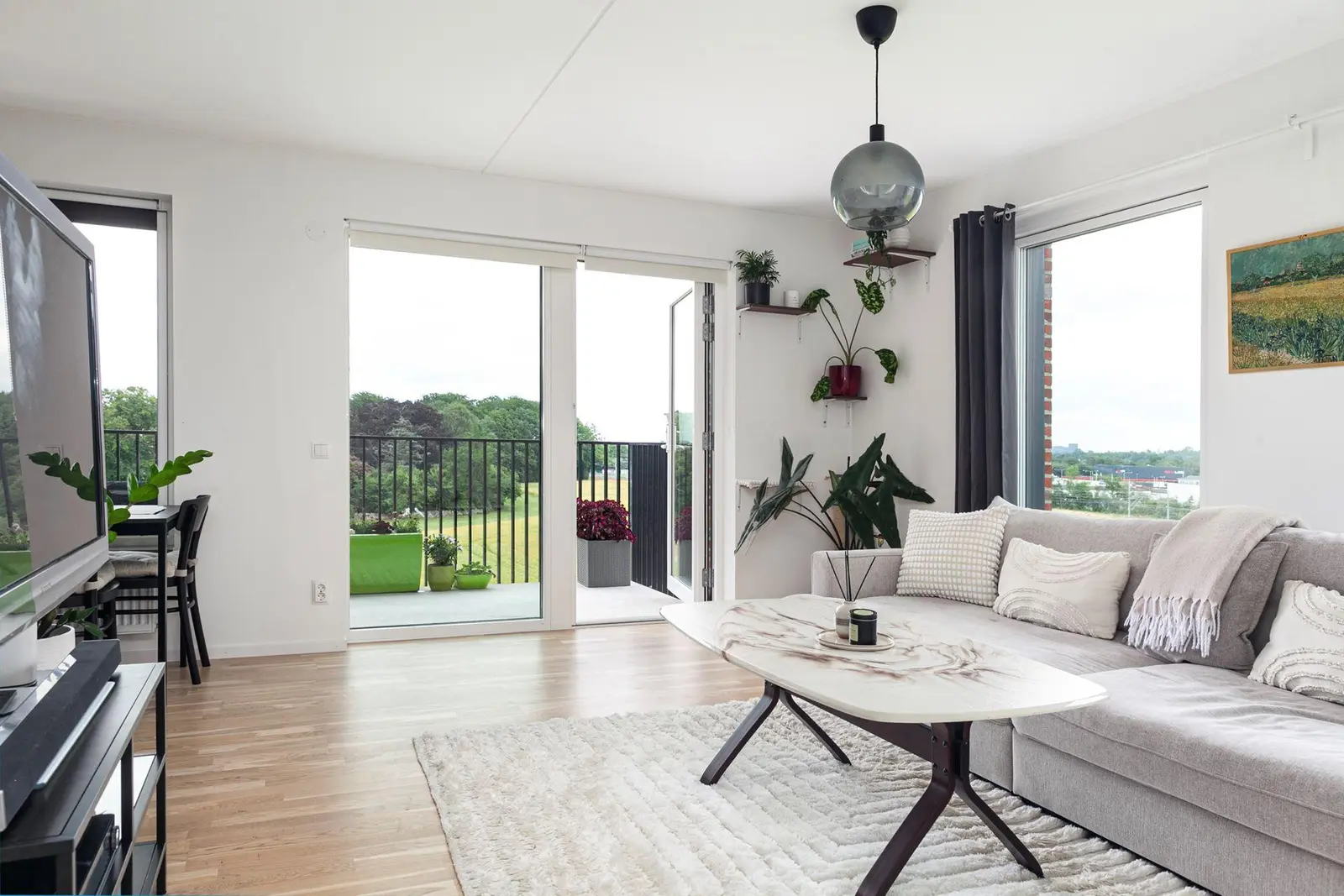 Apartment, Ekerödsgatan 32, Helsingborg. Photo 1 of 16