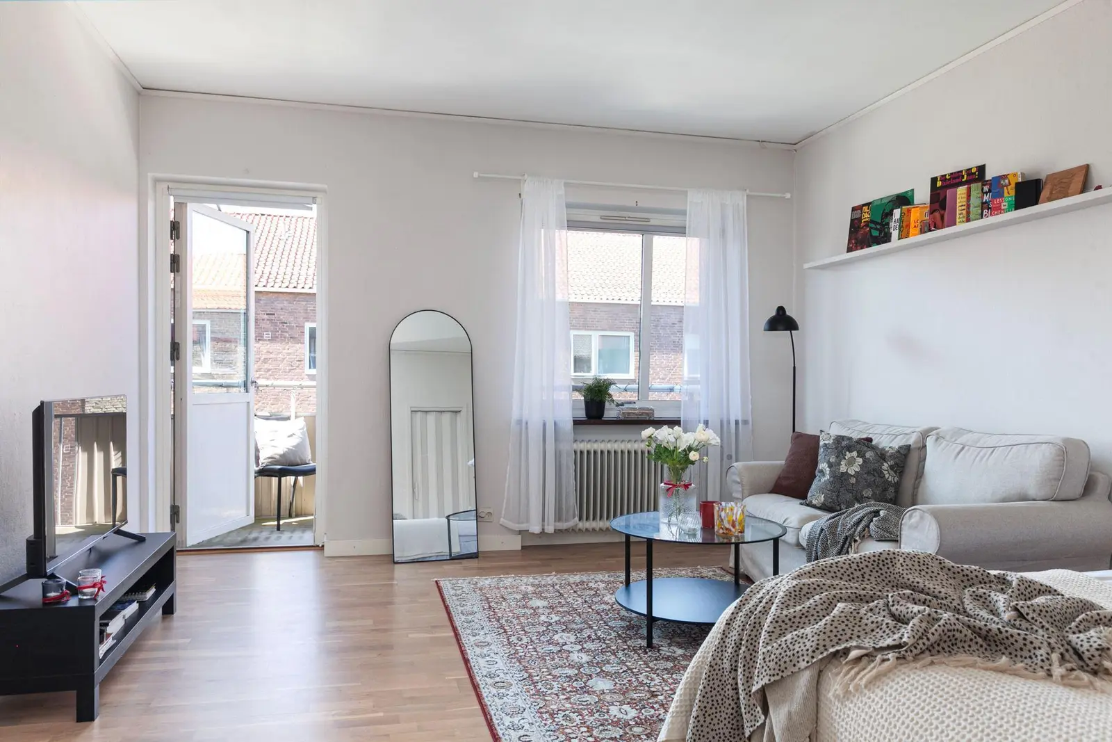 Image 1 of 18 of Handelsmansgatan 1D