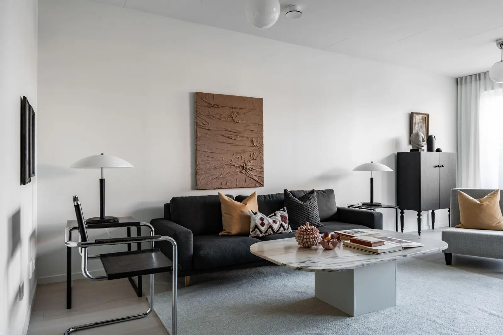 Villa, Ebba Ströms gata A2-3, Malmö, Kirseberg. Bild 1 av 20