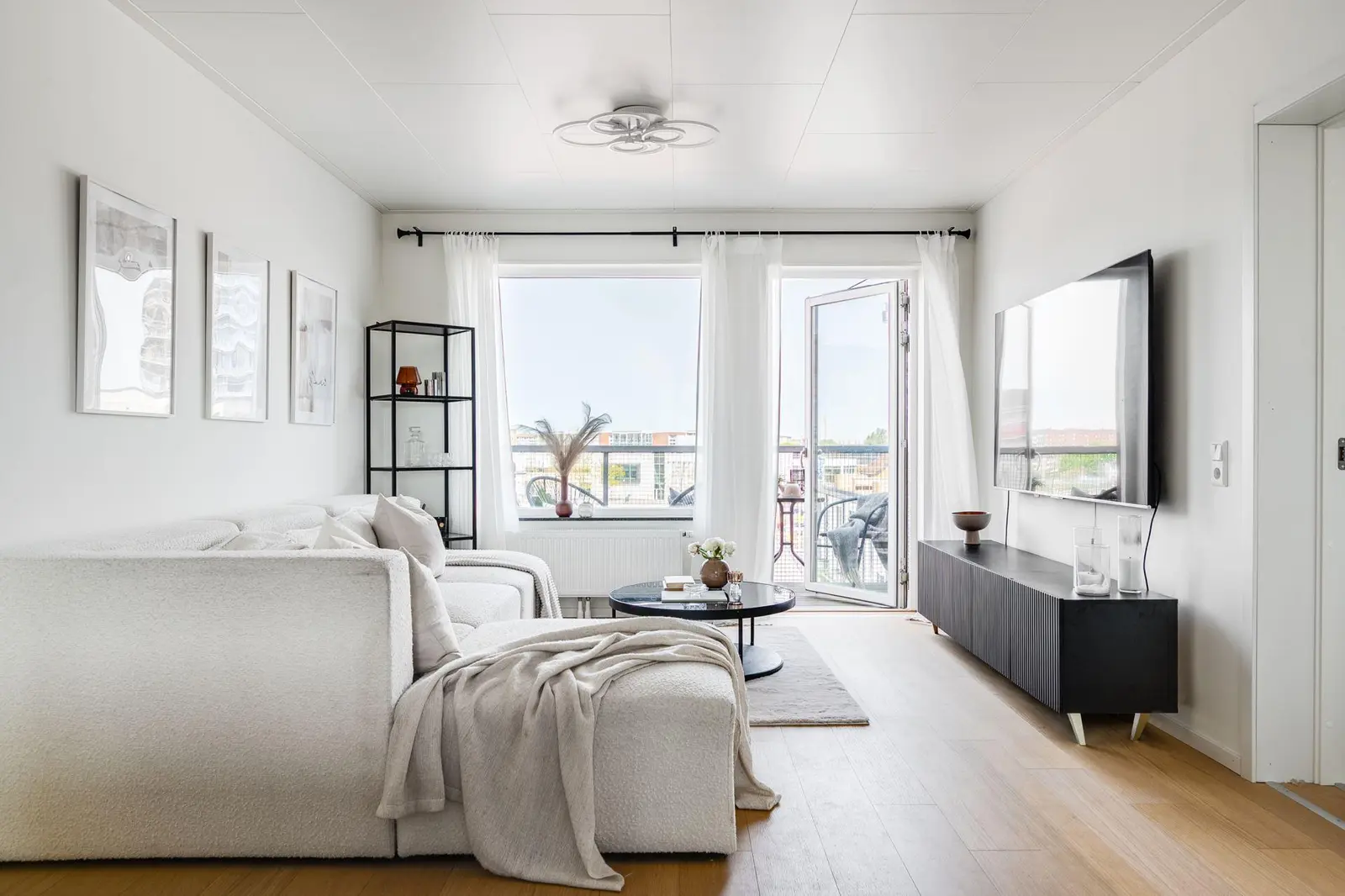 Apartment, Cyklopgatan 35B, Malmö, Hyllie. Photo 1 of 20