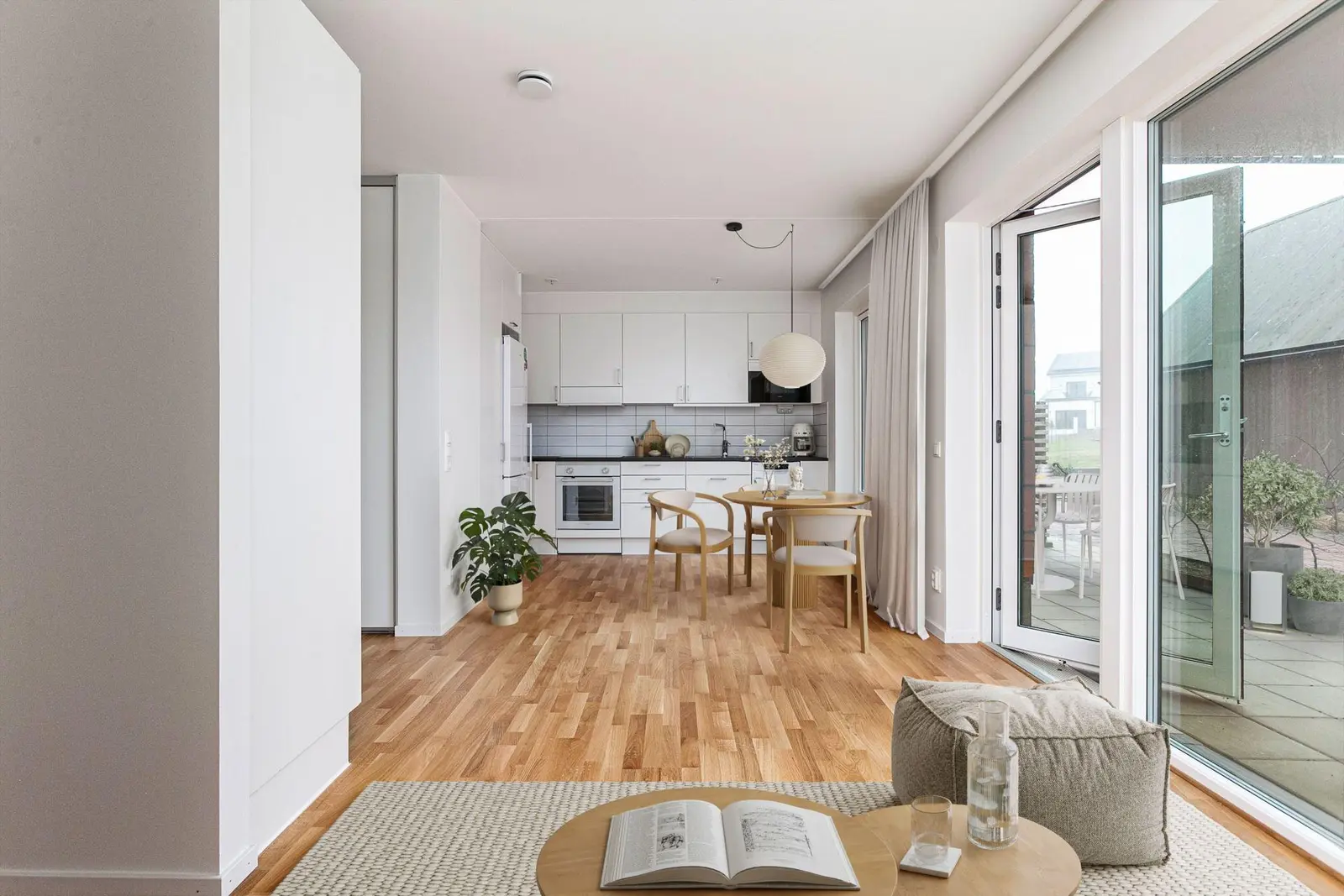 Bild 1 av 20 på Ekerödsgatan 28