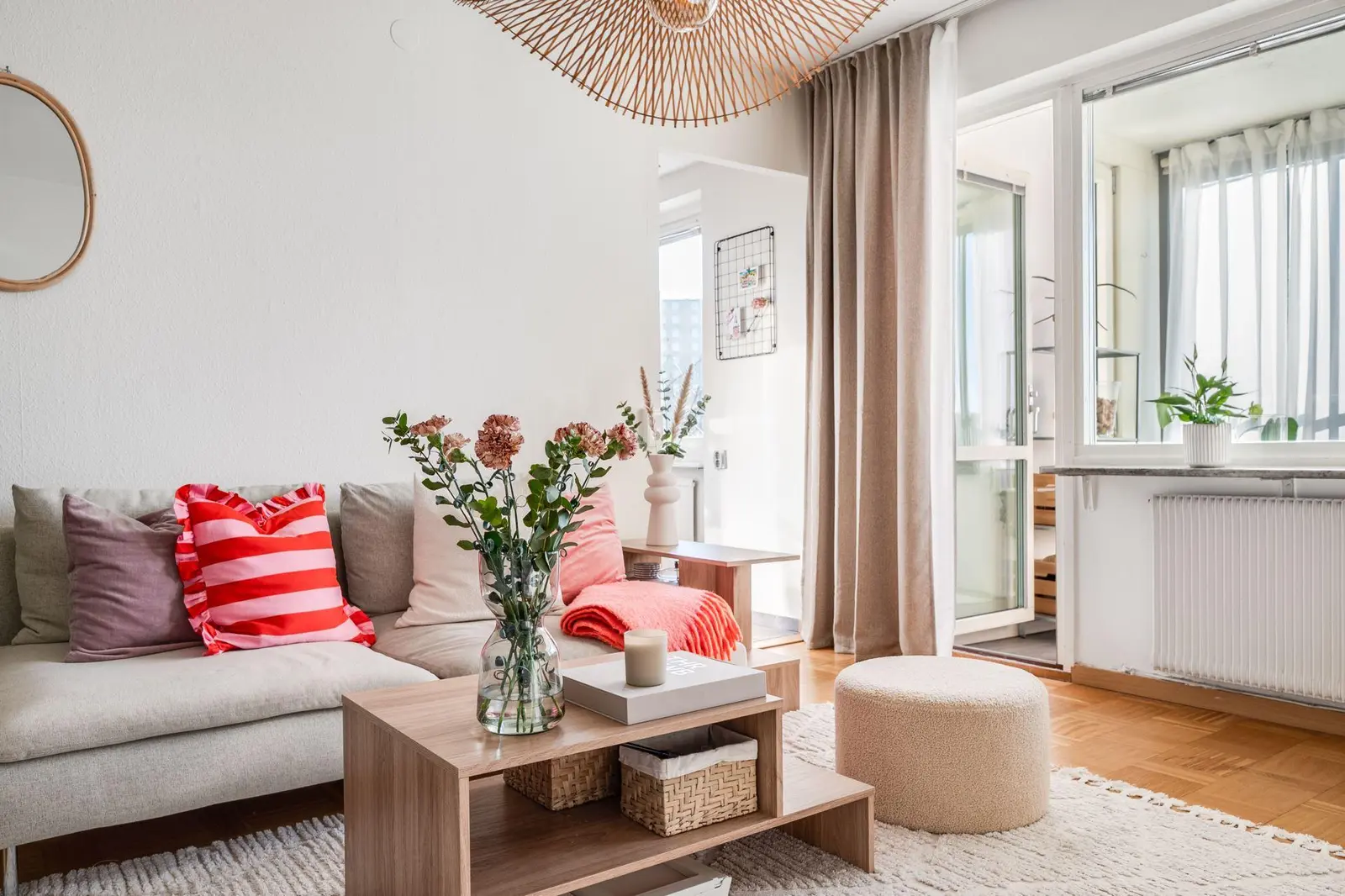 Lägenhet, Blekingsborgsgatan 1B, Malmö, Blekingsborg. Bild 1 av 20