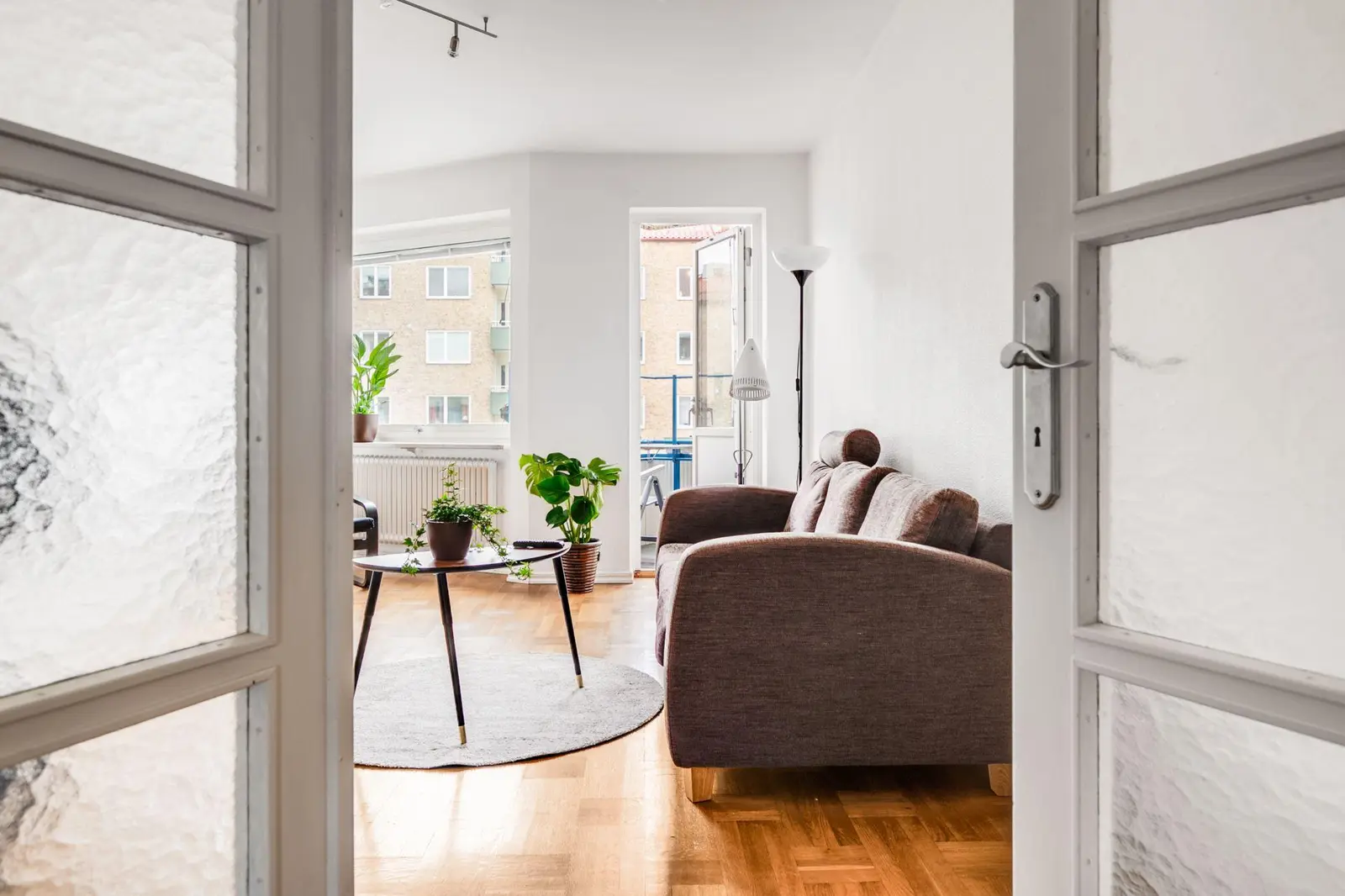 Lägenhet, Köpenhamnsvägen 15C, Malmö, Slottsstaden. Bild 1 av 20