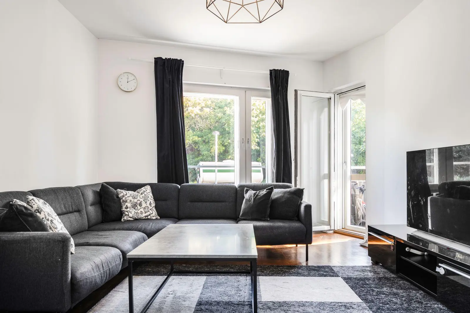 Apartment, Uddeholmsgatan 36, Malmö. Photo 1 of 20