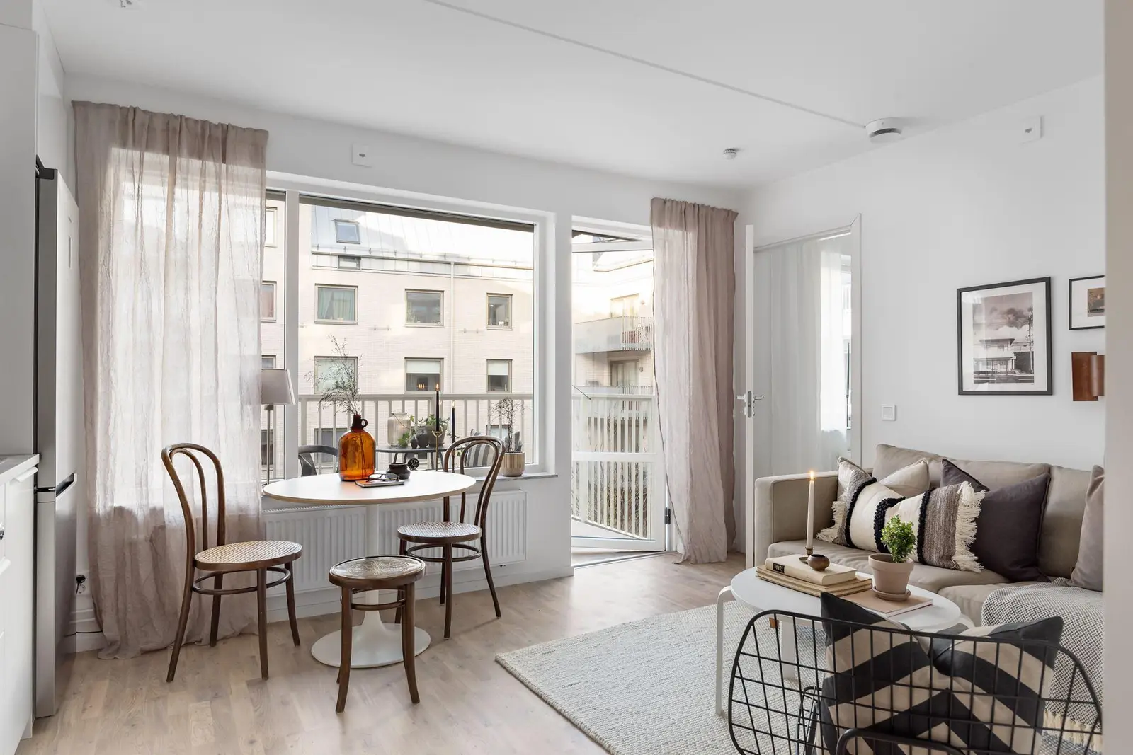 Lägenhet, Spårvägen 16A, Malmö, Norra Sorgenfri. Bild 1 av 20