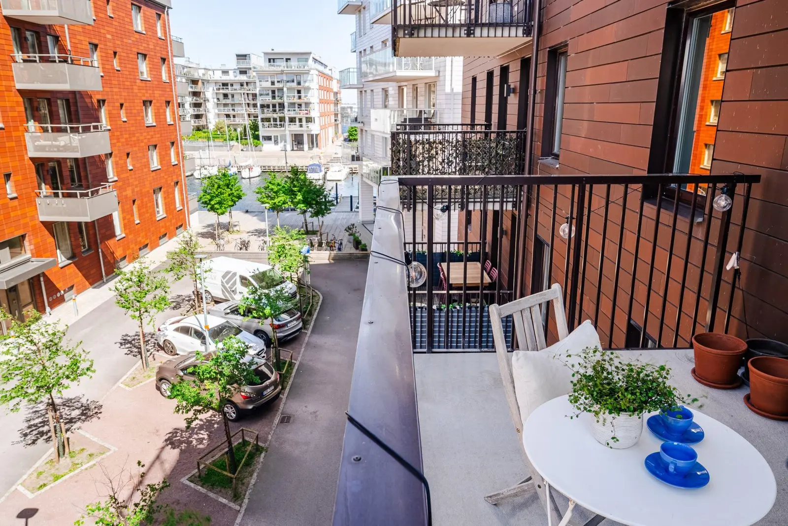 Lägenhet, Dockgatan 25A, Malmö, Dockan. Bild 1 av 20