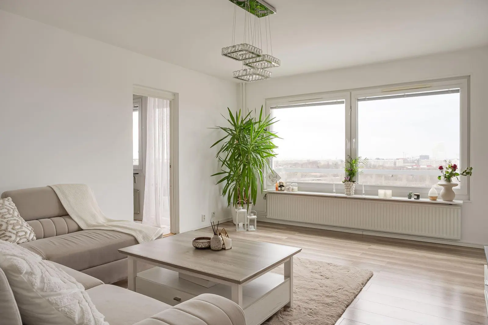 Lägenhet, Serenadgatan 24, Malmö. Bild 1 av 20