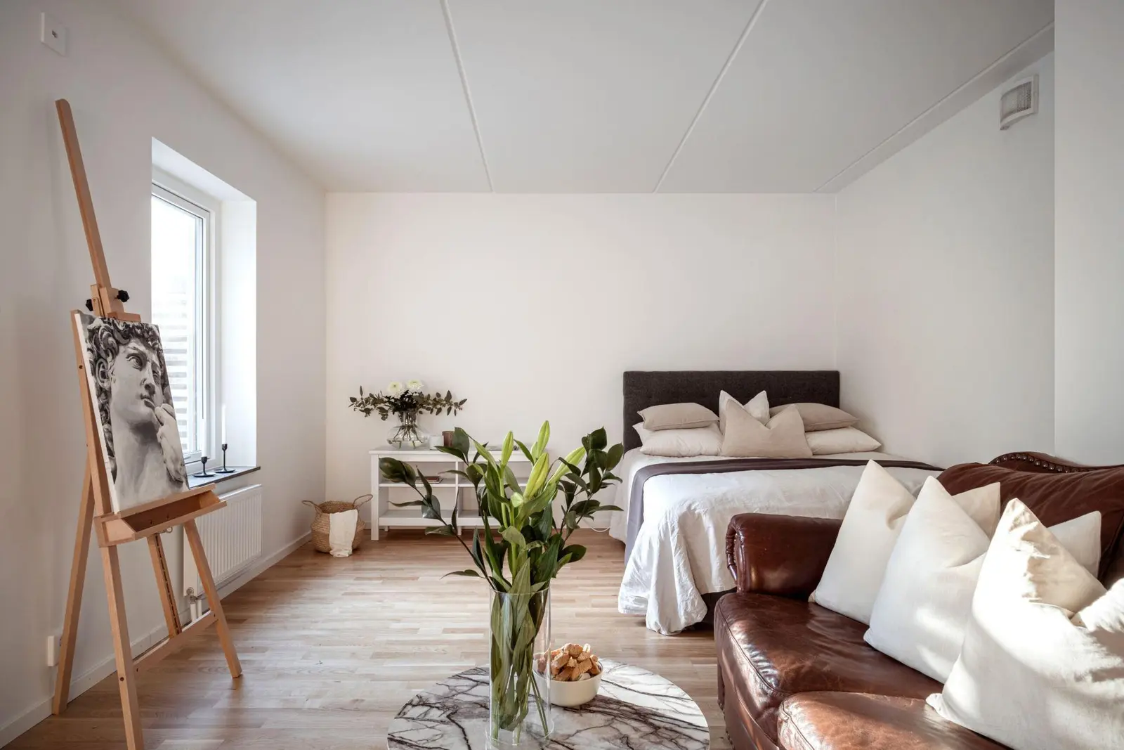 Apartment, Famngatan 8, Göteborg. Photo 1 of 17