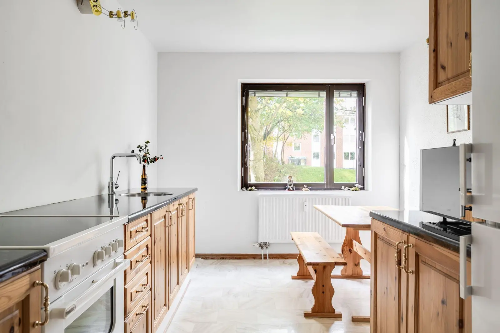 Apartment, Balladgatan 37, Malmö. Photo 1 of 20