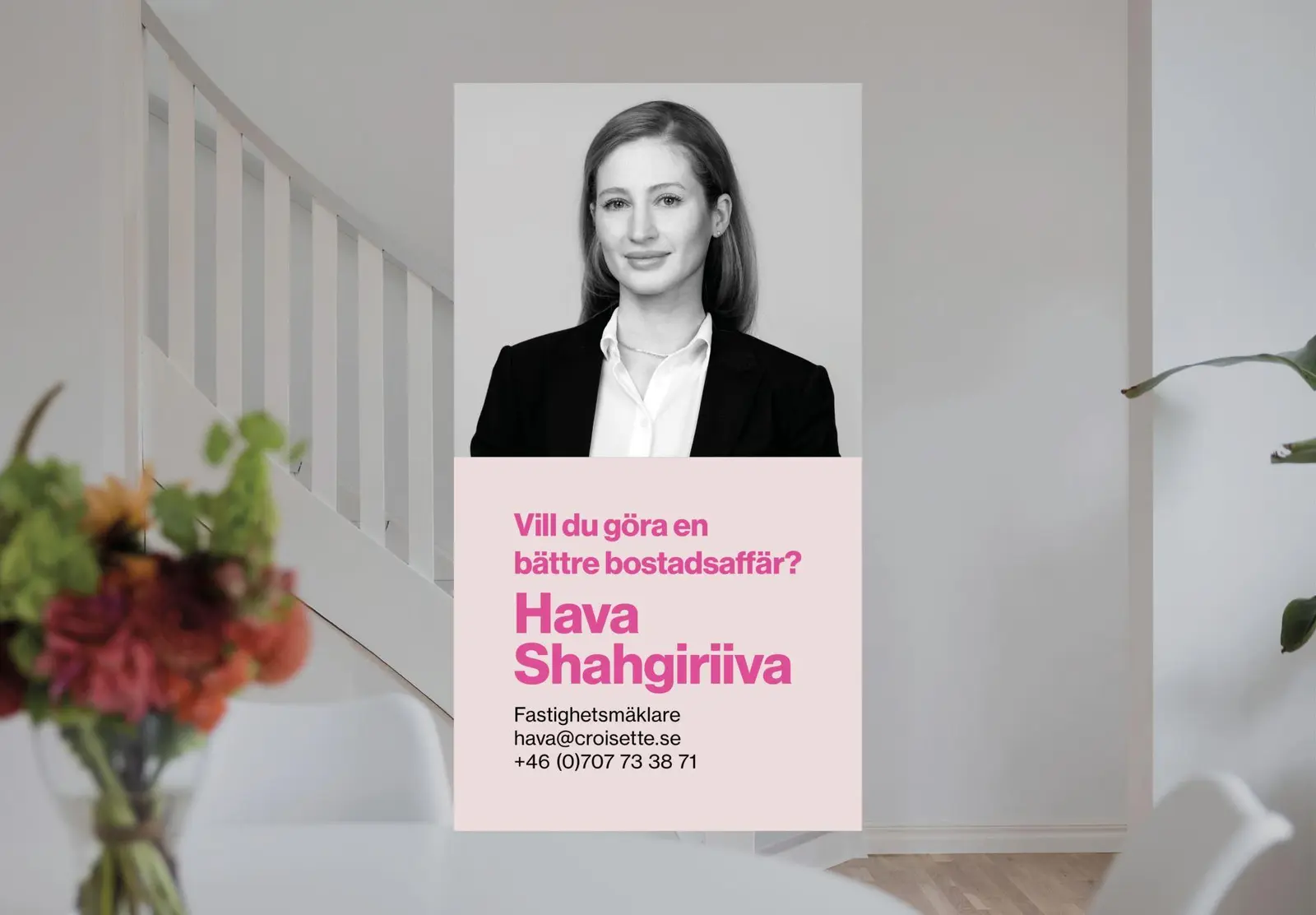 Lägenhet, Axel Danielssons väg 75, Malmö, Almvik. Bild 1 av 20