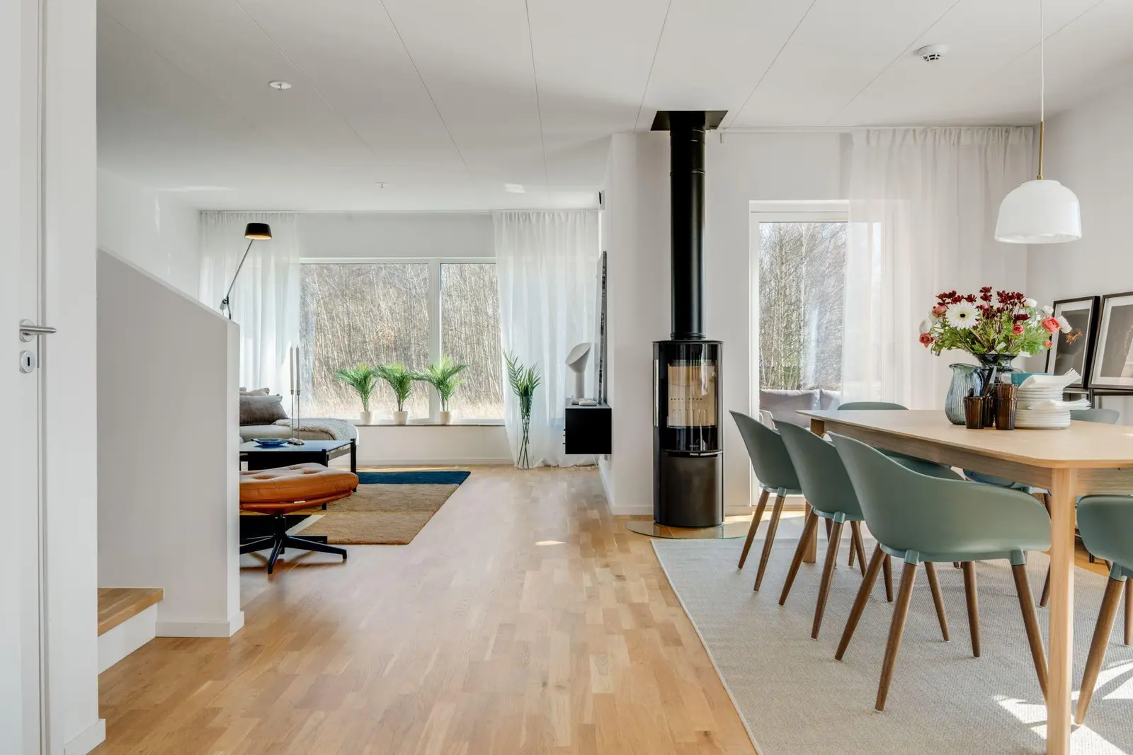 Farm, Norreholms Trädgårdsstad - Kryptallen 9, Södra sandby, Södra Sandby. Photo 1 of 20
