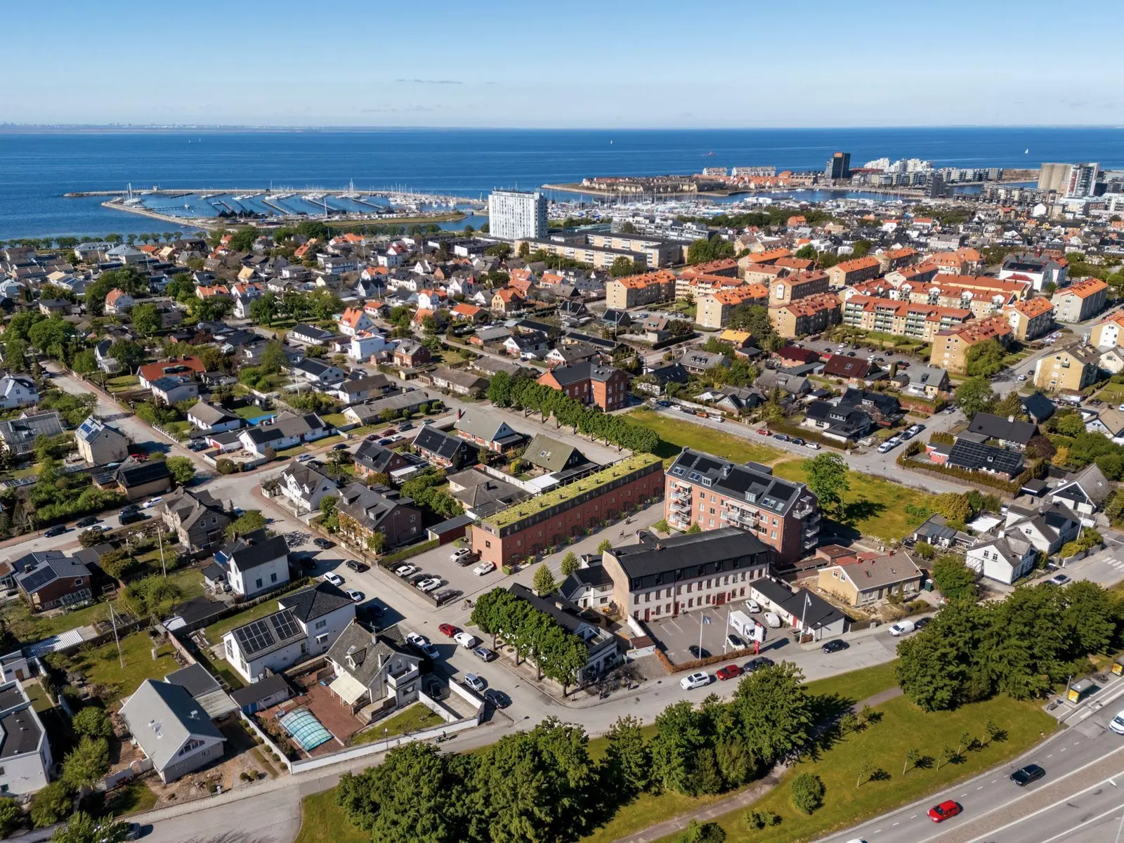 Villa, Gustavsgatan 30J, Limhamn. Bild 1 av 15