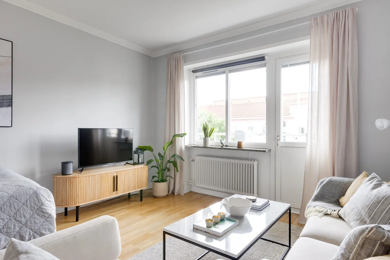 Lägenhet, S:t Persgatan 45B, Uppsala. Bild 1 av 27