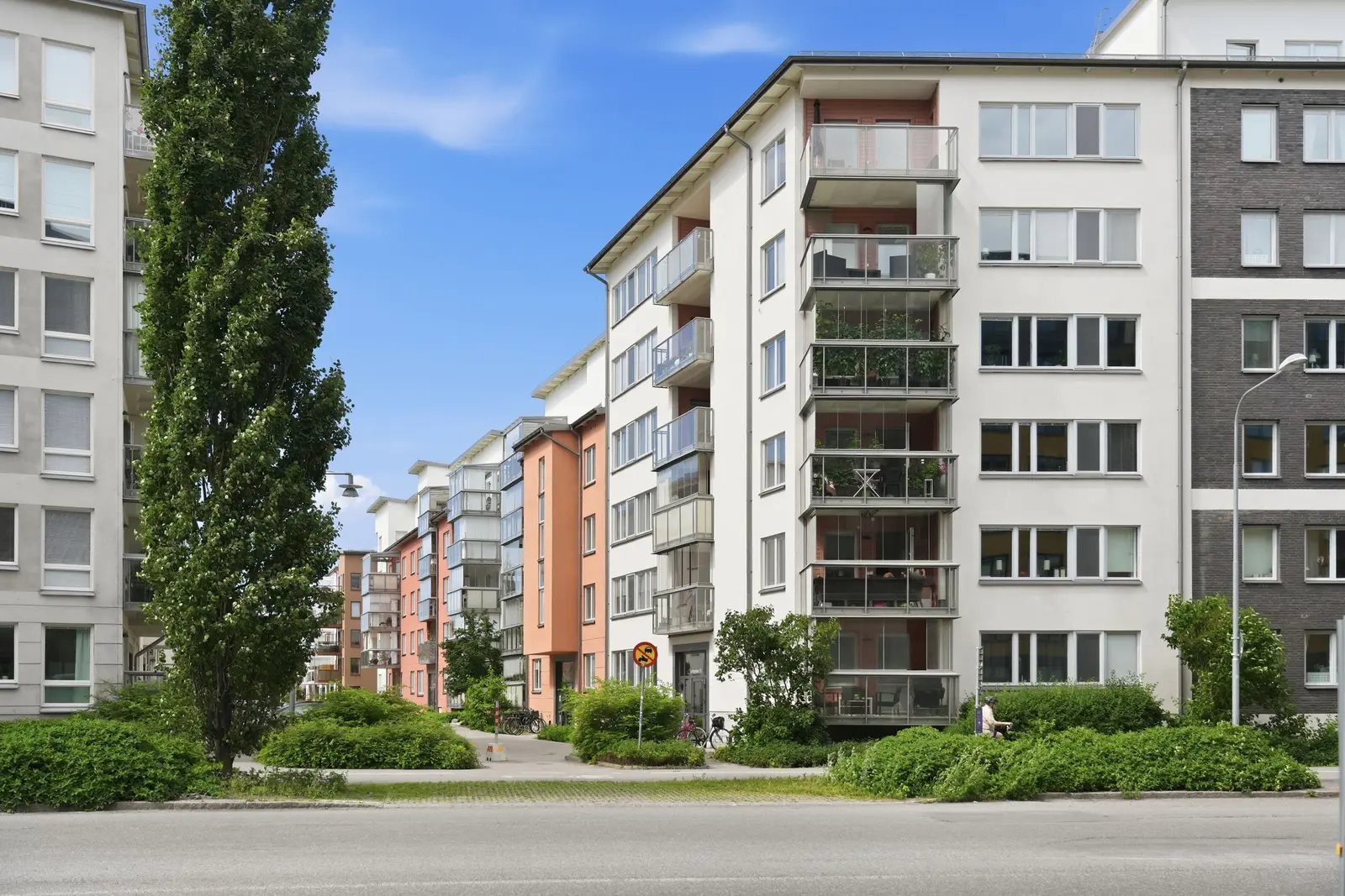 Lägenhet, Torngatan 12, Uppsala. Bild 1 av 23