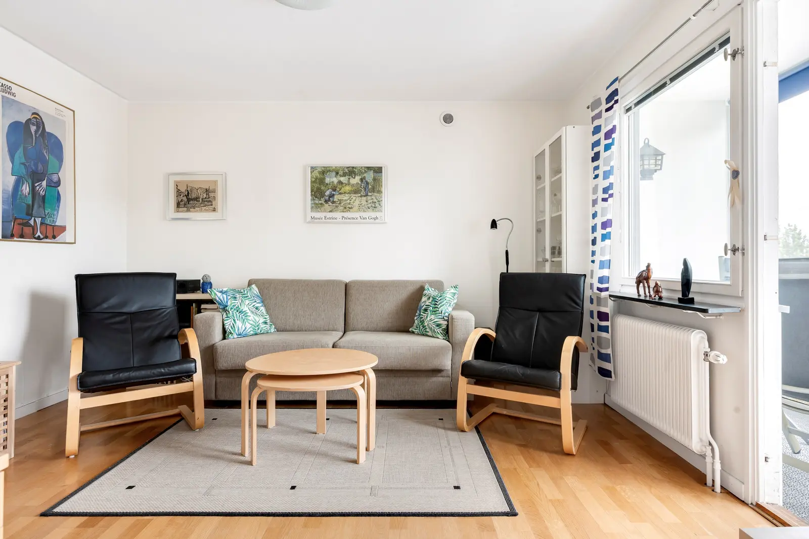 Lägenhet, Sköldungagatan 45, Uppsala. Bild 1 av 20