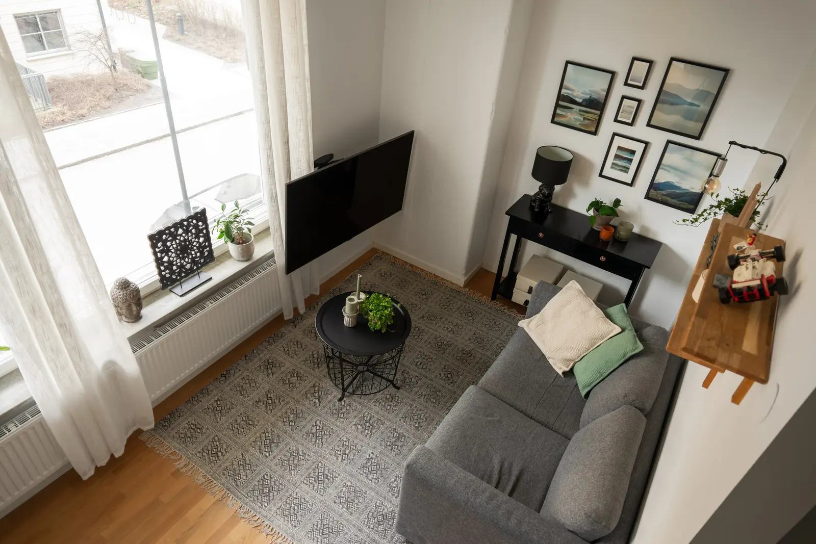 Apartment, Stig Lindbergs Gata 21, Värmdö. Photo 1 of 25