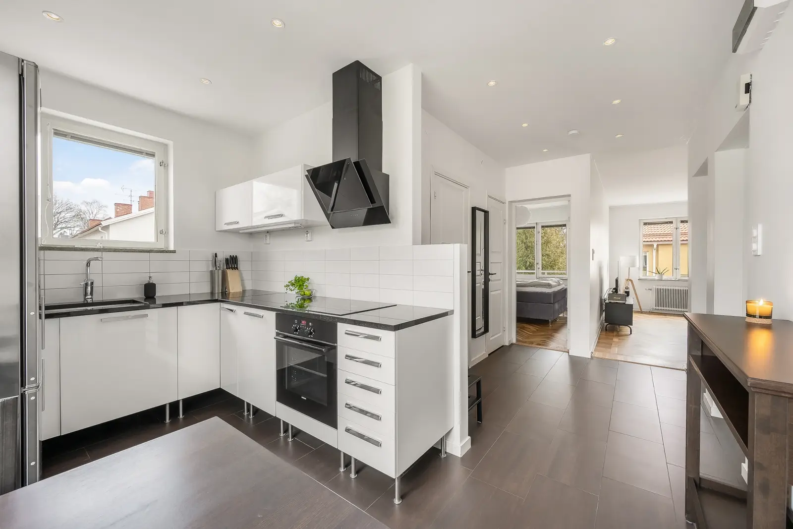 Apartment, Ursviksvägen 111A, Sundbyberg. Photo 1 of 23