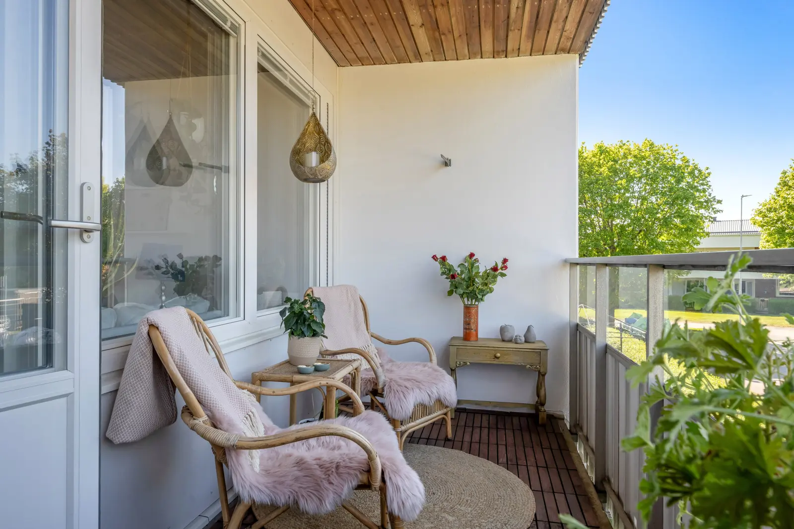 Lägenhet, Fänkålsgatan 22, Uppsala. Bild 1 av 40