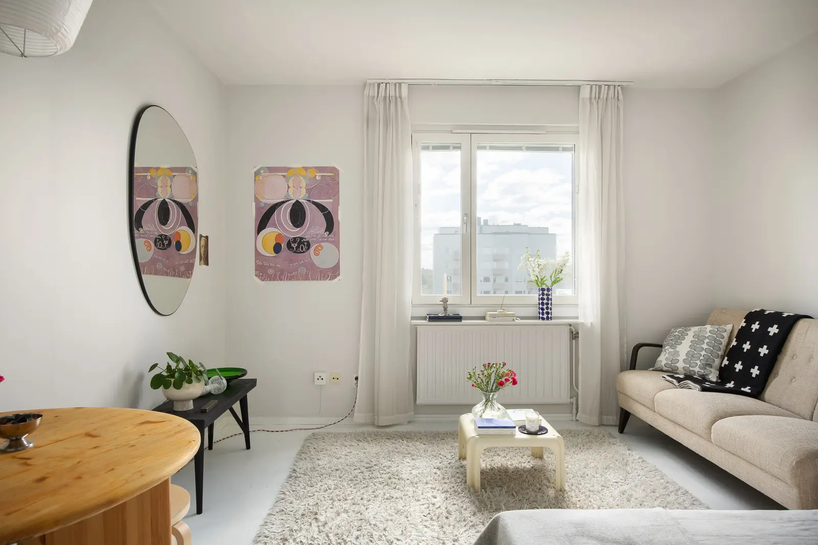 Apartment, Ekuddsvägen 4, 6tr, Nacka. Photo 1 of 25
