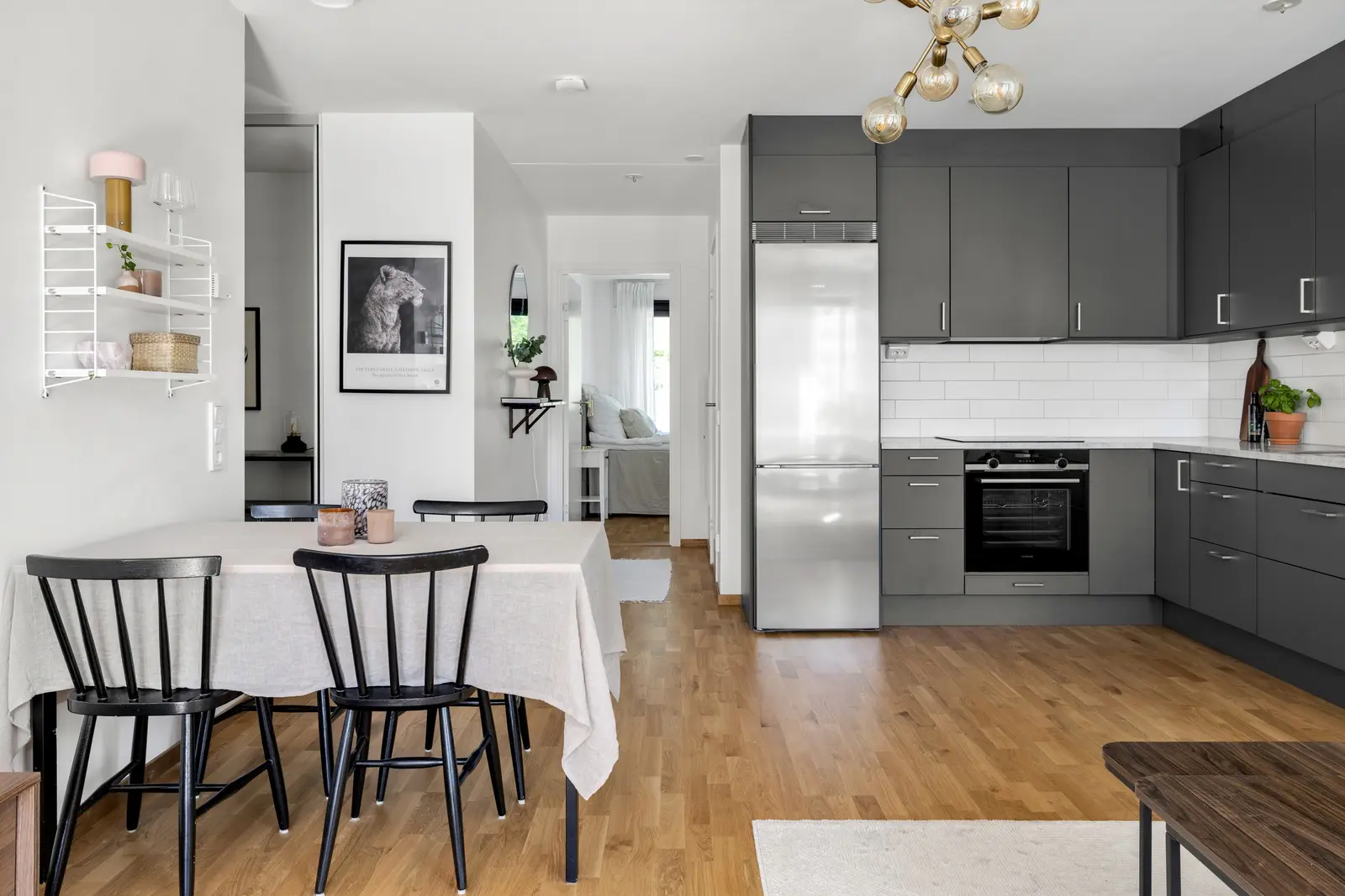 Lägenhet, Siktargatan 2, Uppsala. Bild 1 av 20