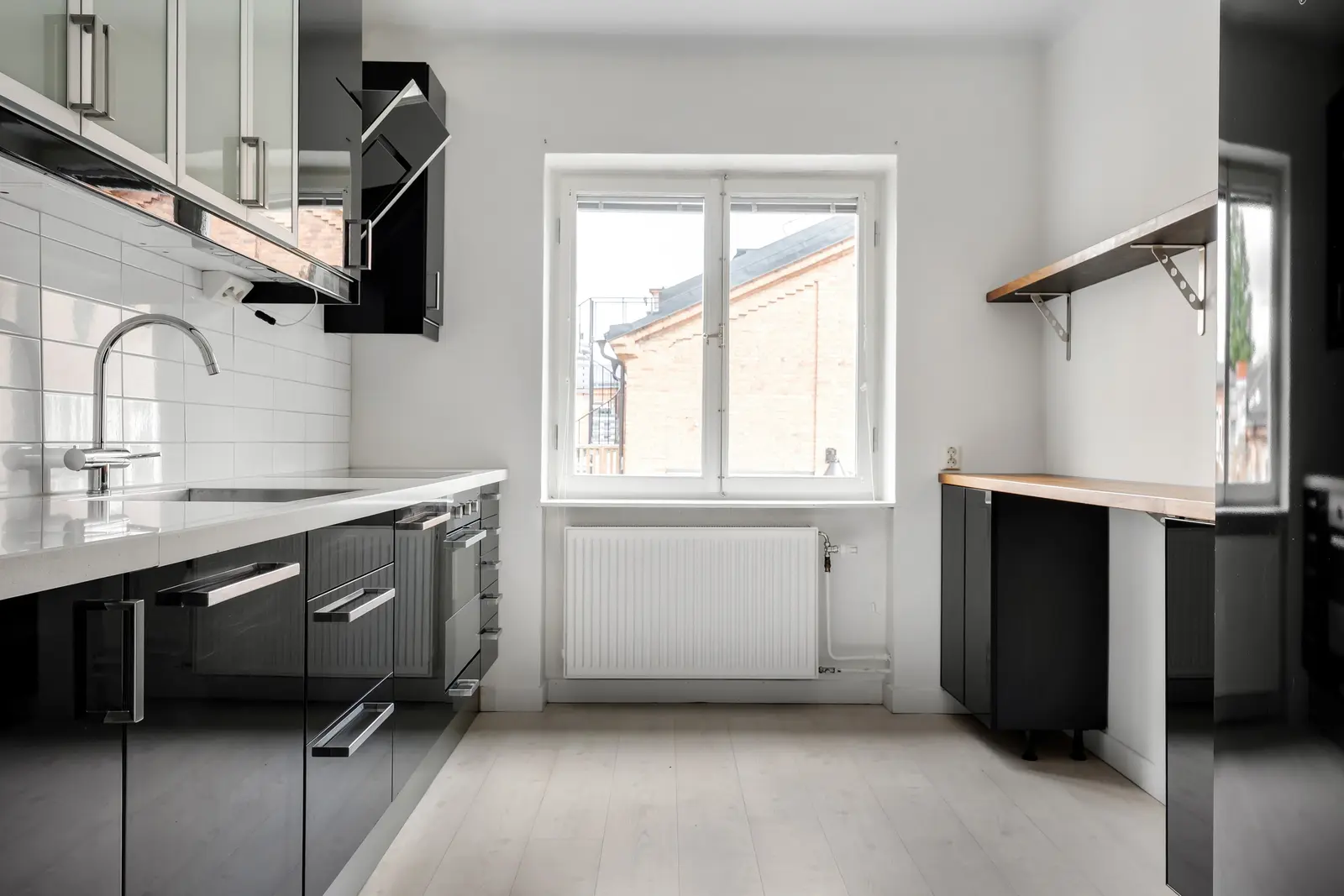 Apartment, Kungsgatan 52 A, Uppsala. Photo 1 of 28