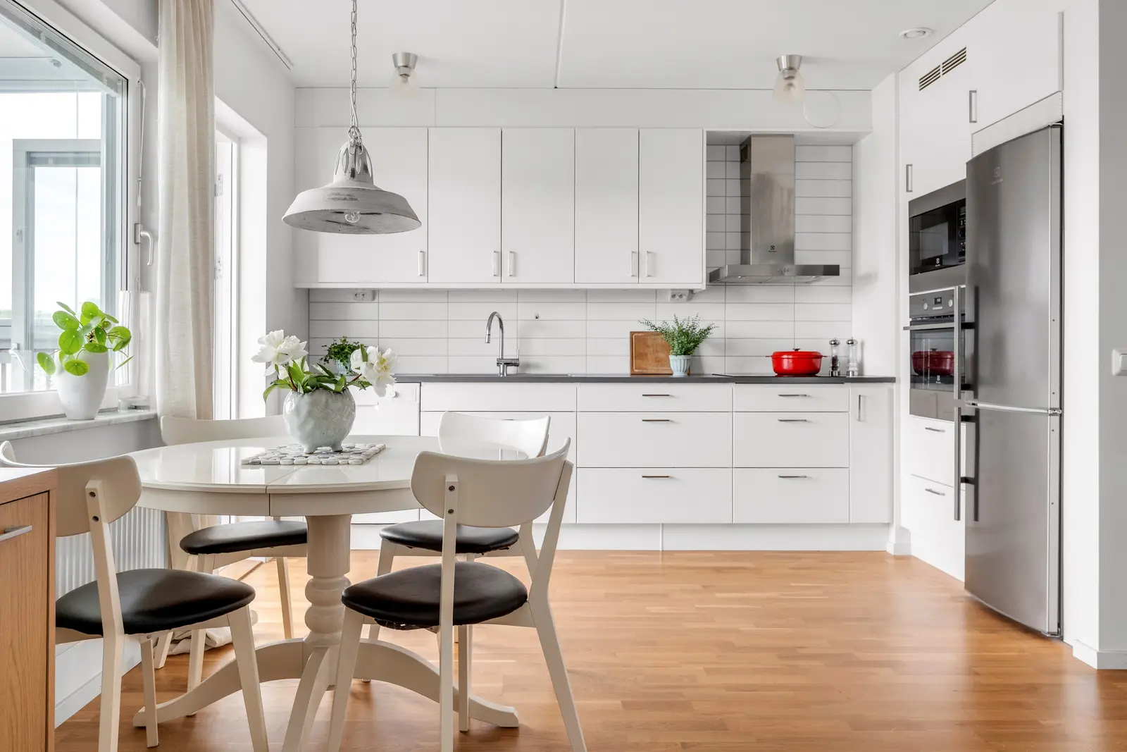 Lägenhet, Solskensgatan 3, Uppsala. Bild 1 av 29