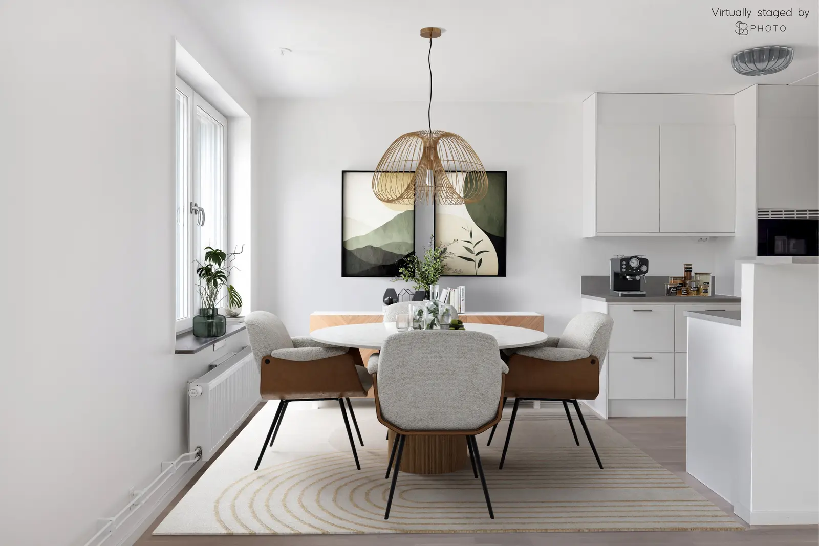 Apartment, Pastorsgatan 3A, Uppsala. Photo 1 of 30