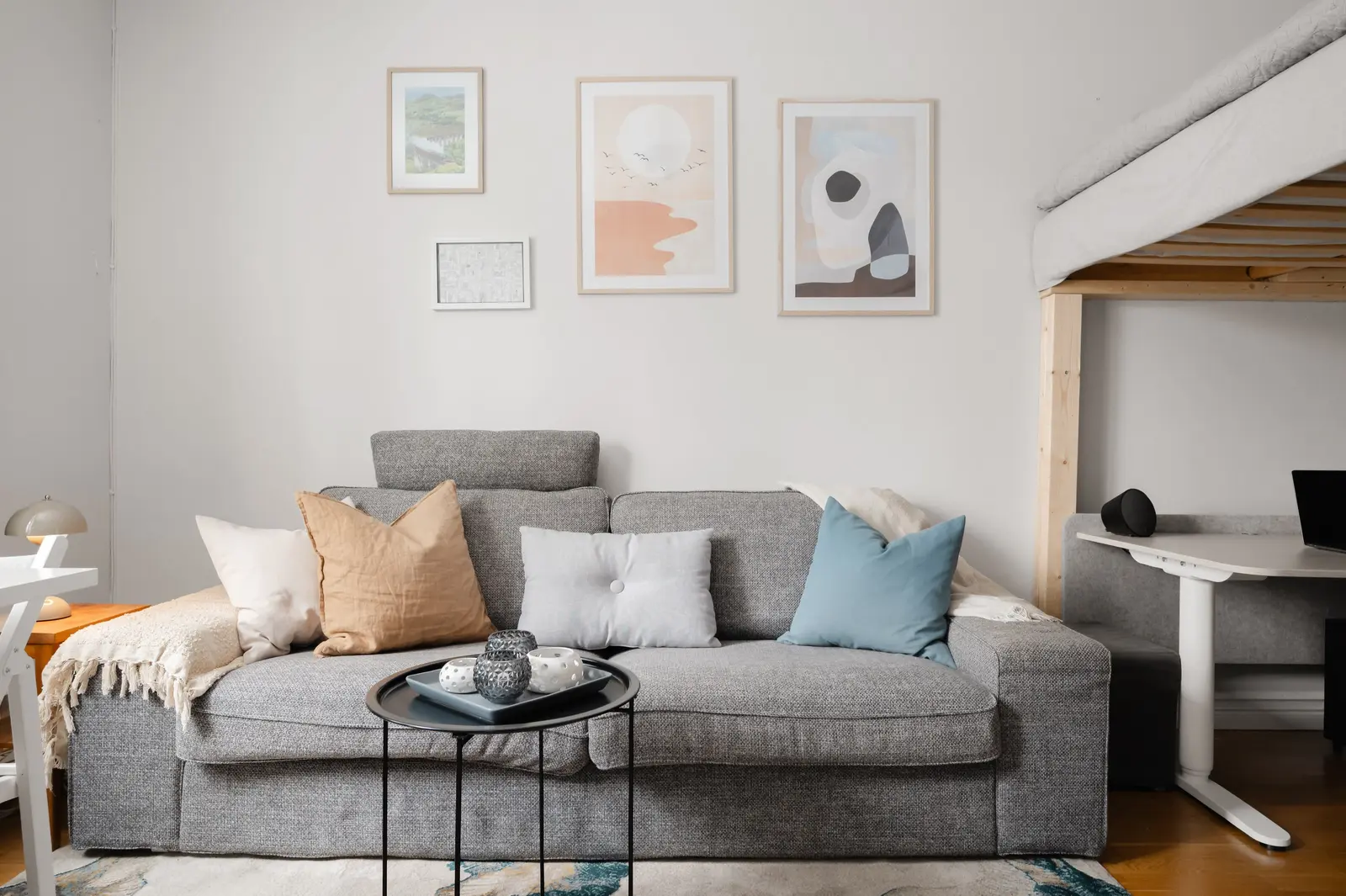 Lägenhet, Råsundavägen 134, Solna. Bild 1 av 19