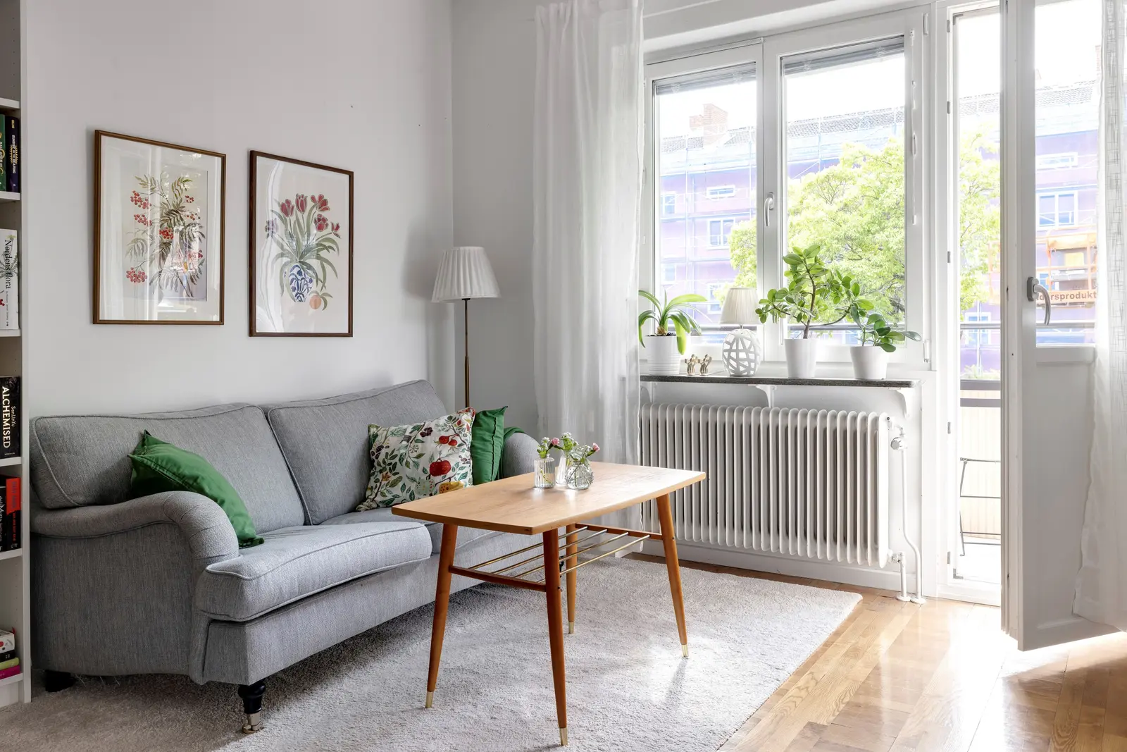 Apartment, Svartbäcksgatan 107 B, Uppsala. Photo 1 of 27