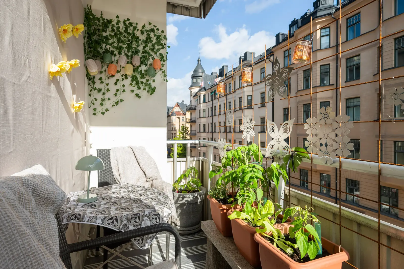 Apartment, Kungsholmsgatan 13, Stockholm. Photo 1 of 29
