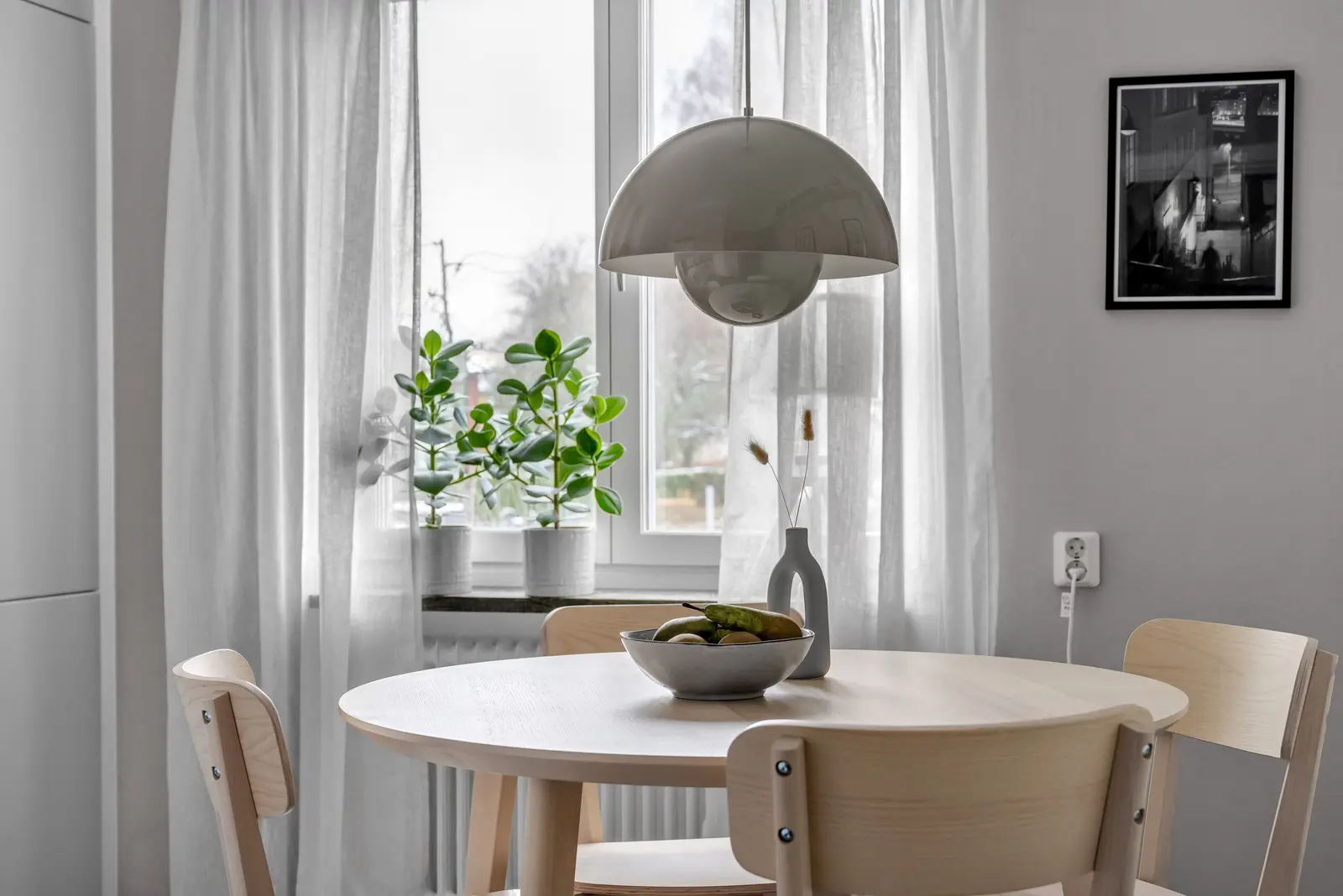Apartment, Norrtäljegatan 40, Uppsala. Photo 1 of 38