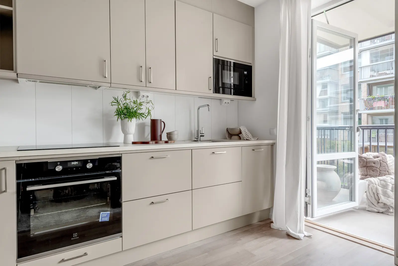 Apartment, Gösta Wahlströms väg 2E, Uppsala. Photo 1 of 19