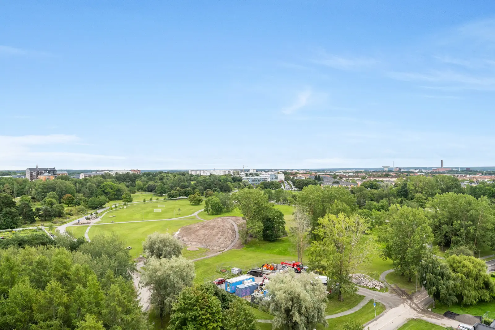 Lägenhet, Albert Engströmsgatan 2H, Uppsala. Bild 1 av 39