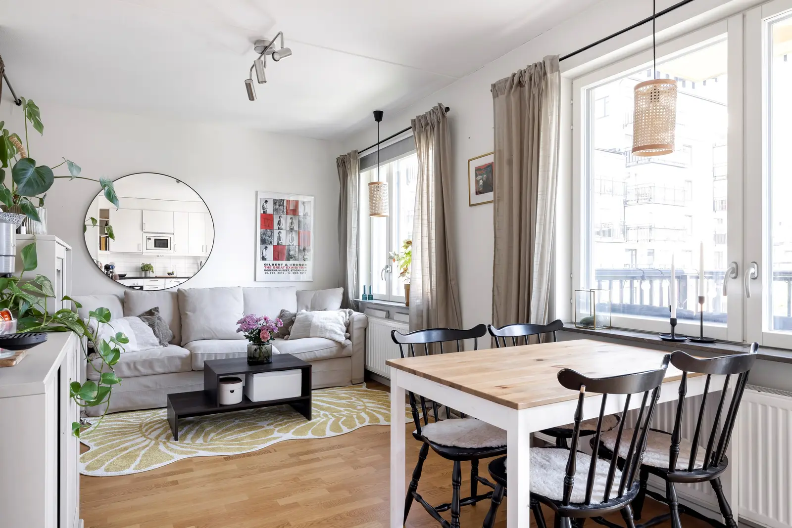 Apartment, Gimogatan 13A, Uppsala. Photo 1 of 20