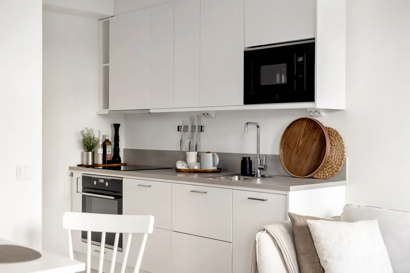 Apartment, Gösta Wahlströms väg 2D, Uppsala. Photo 1 of 21