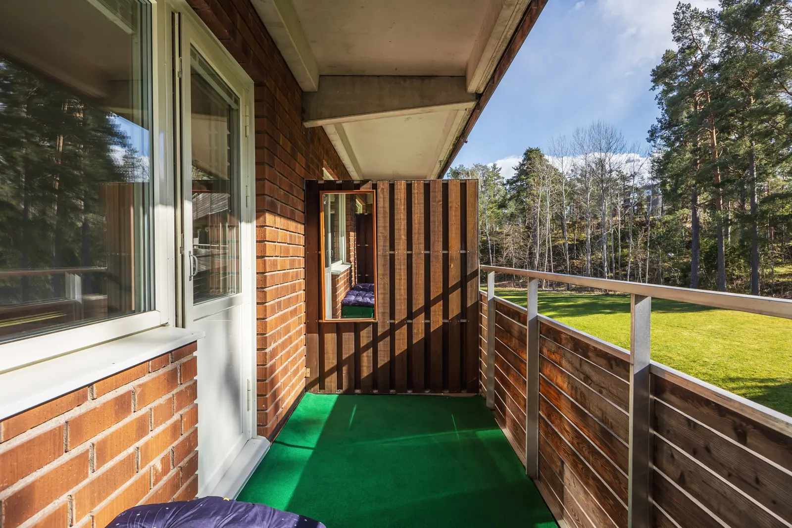 Lägenhet, Torggatan 4B, 3tr, Nacka. Bild 1 av 34