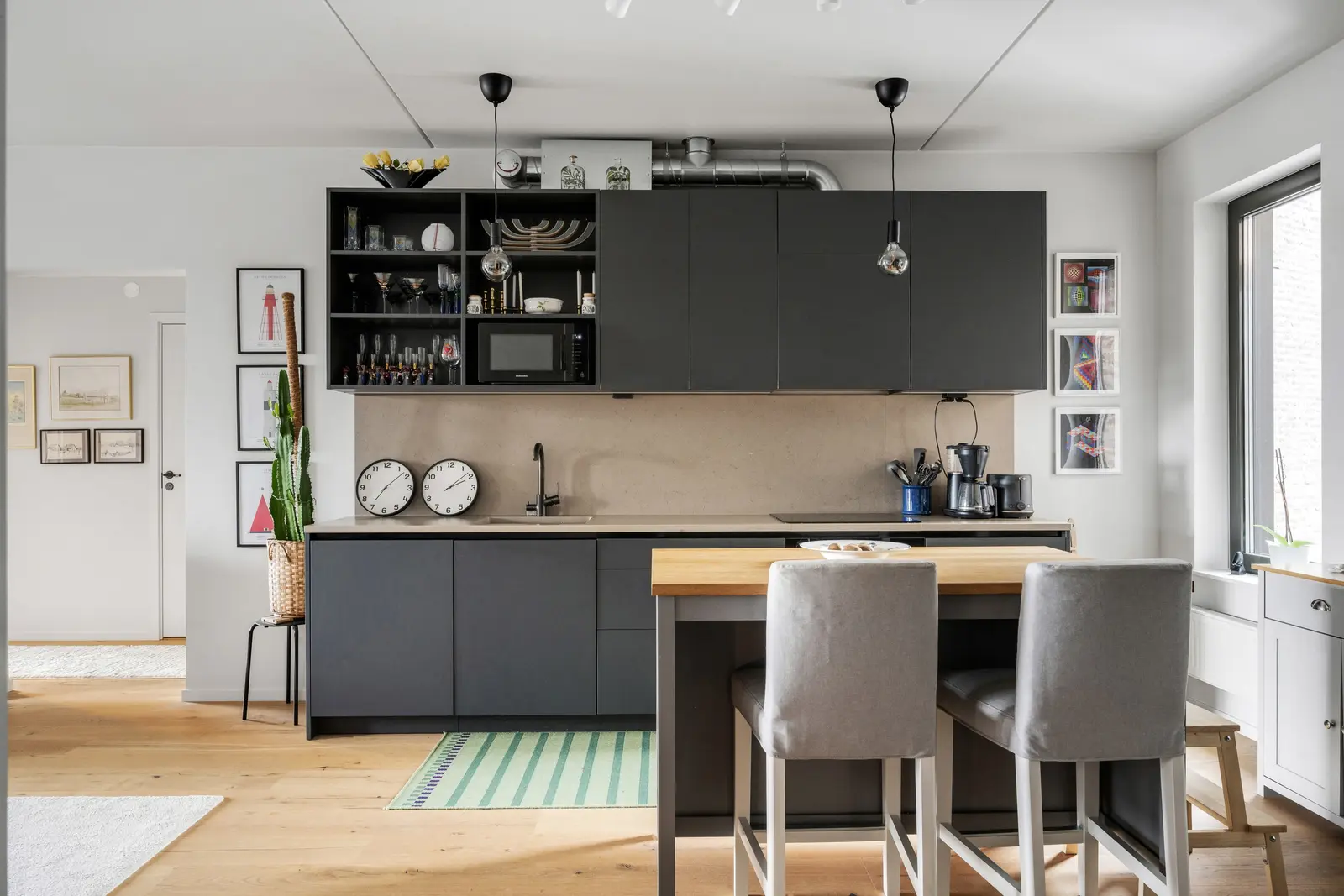 Lägenhet, Orgelgatan 9, Uppsala. Bild 1 av 27