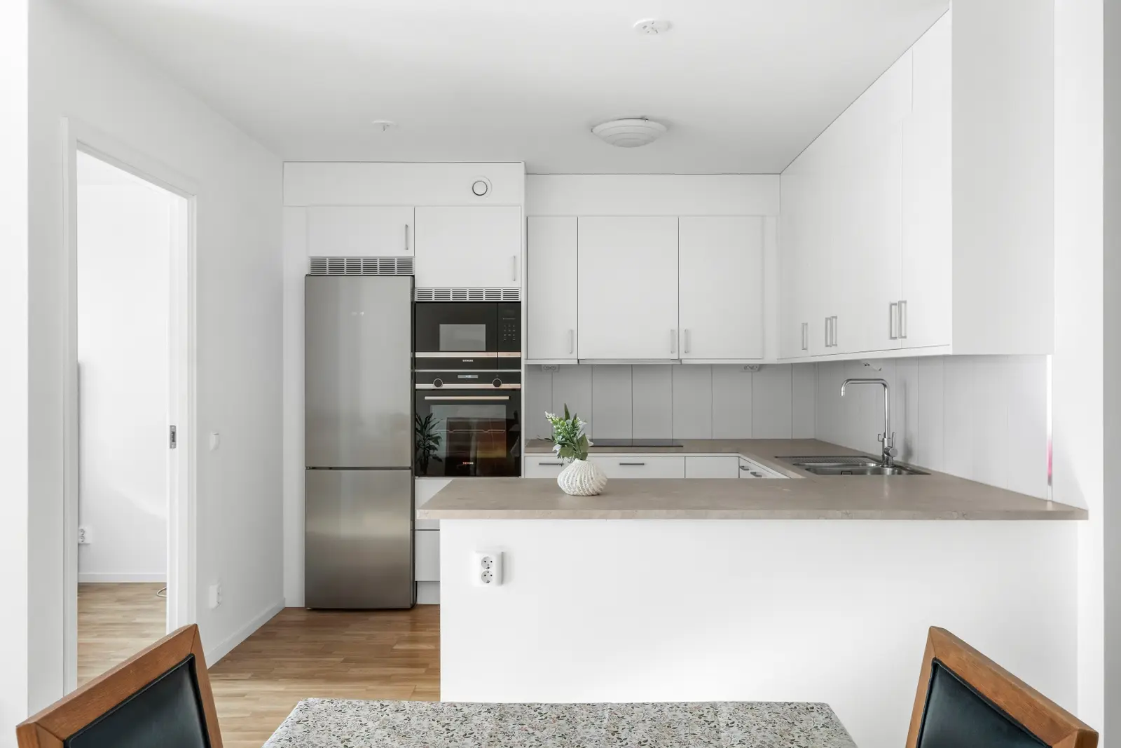 Apartment, Armborstvägen 12, Stockholm. Photo 1 of 20