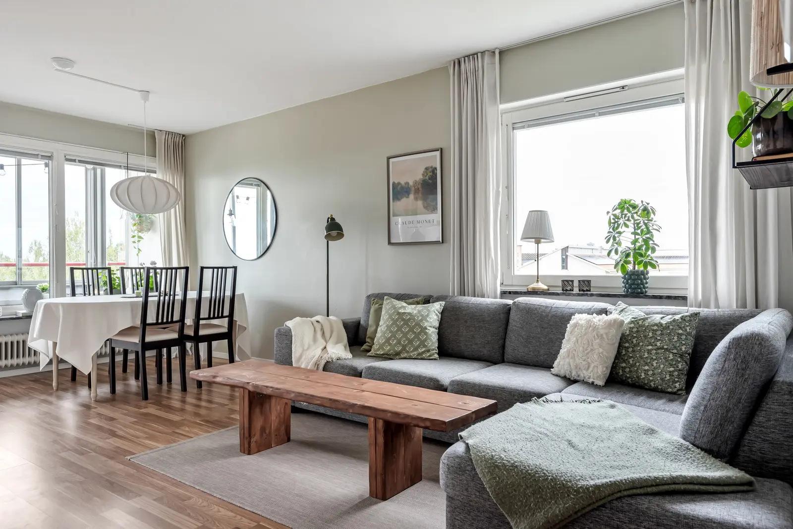 Apartment, Ritargatan 4C, Uppsala. Photo 1 of 30