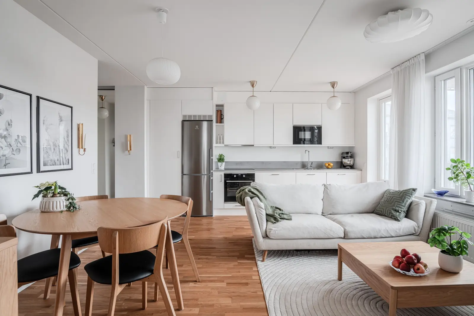 Apartment, Gränby bilgata 28, Uppsala. Photo 1 of 29