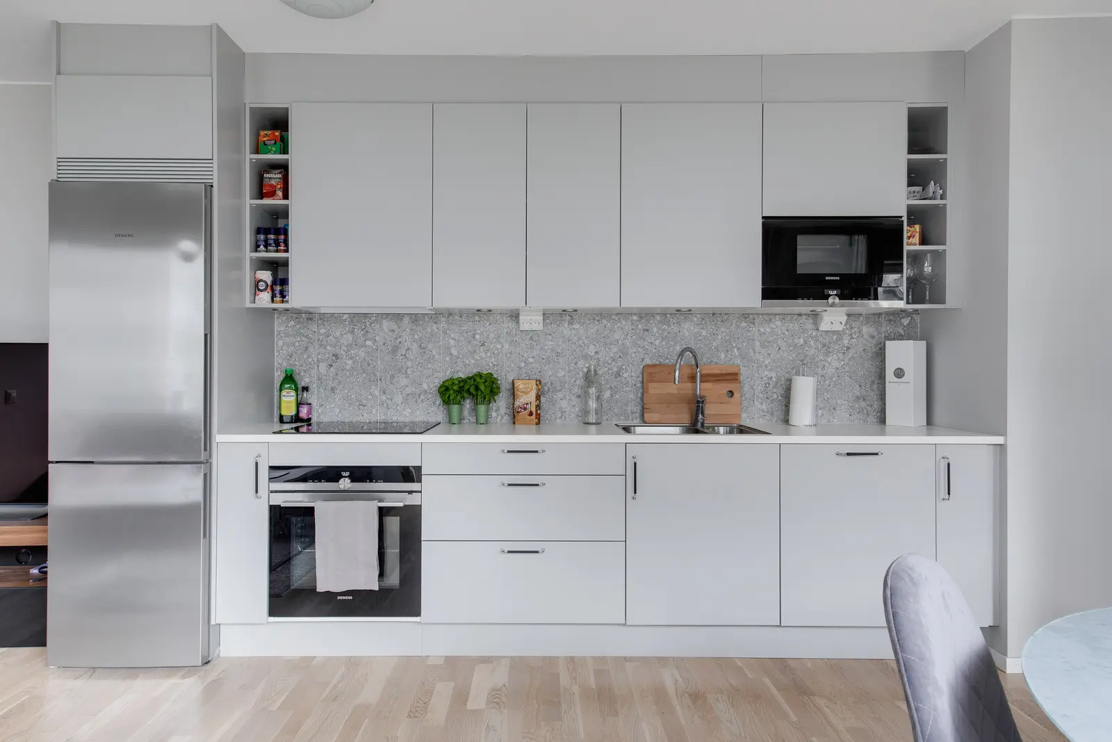 Apartment, Johannesbäcksgatan 93, Uppsala. Photo 1 of 17