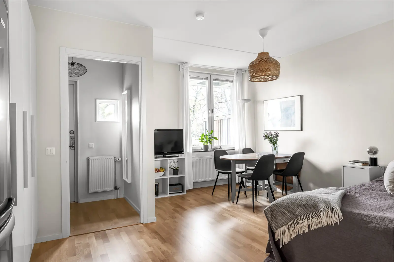 Lägenhet, Petterslundsgatan 14P, Uppsala. Bild 1 av 19