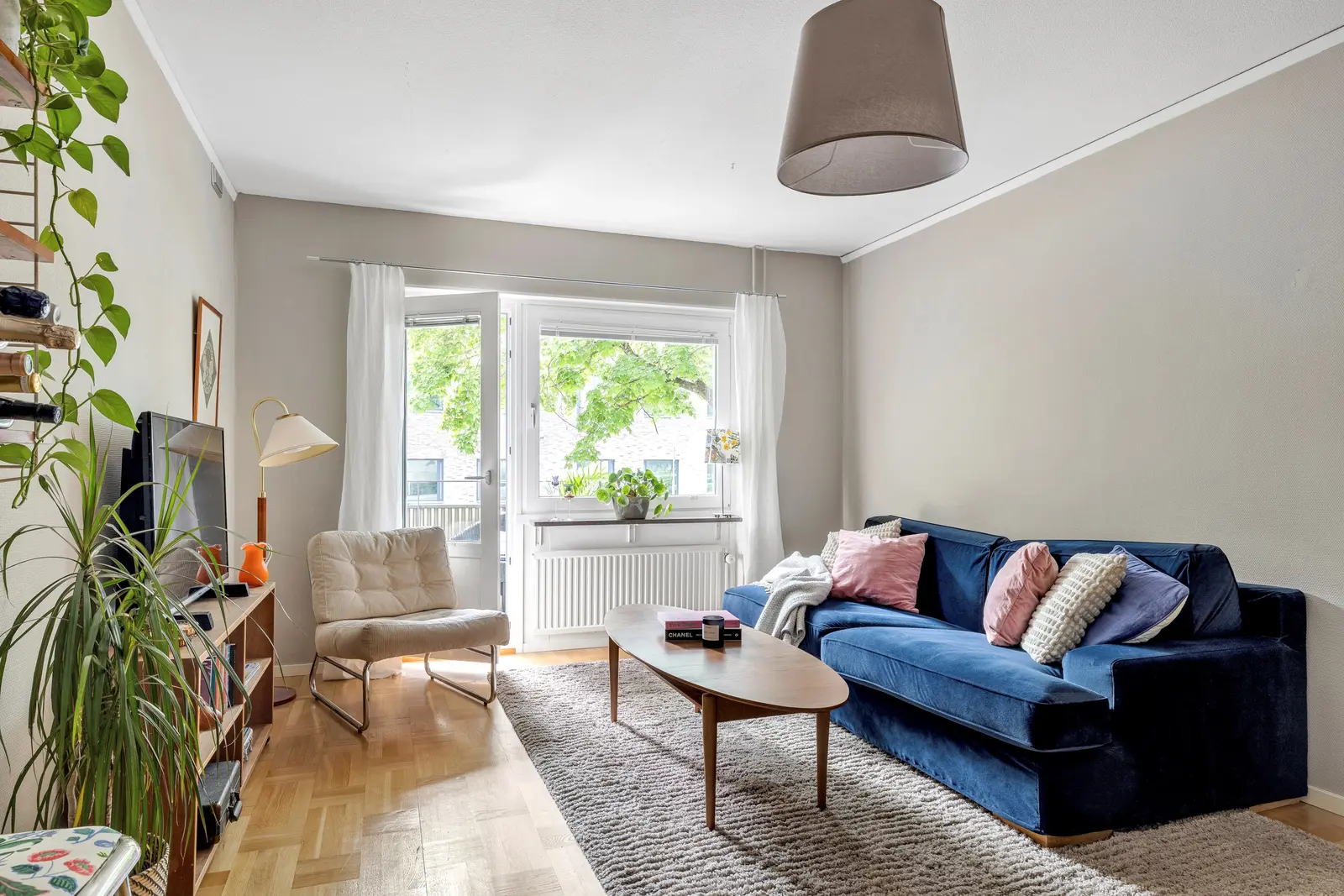 Apartment, Ringgatan 47C, Uppsala. Photo 1 of 30