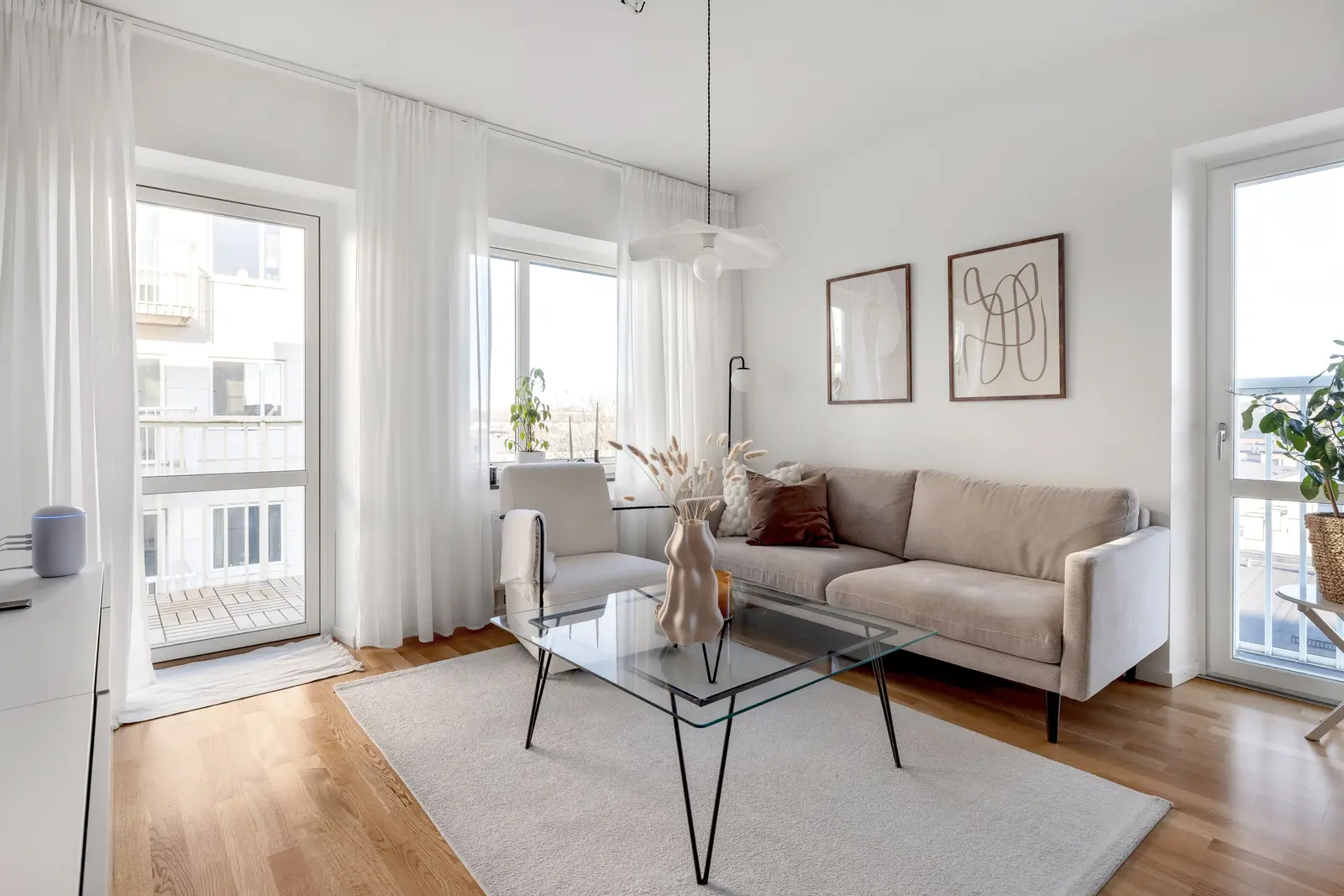 Lägenhet, Råbyvägen 41, Uppsala. Bild 1 av 30